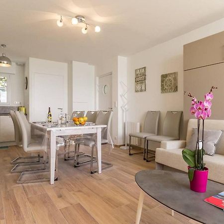 Appartements En Bord De Mer Avec Wifi Et Animal Accepte A Piriac-Sur-Mer - Fr-1-306-943 Екстериор снимка